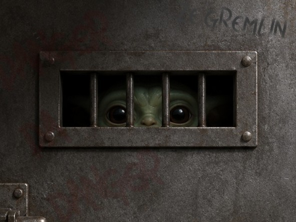 ZE GREMLIN