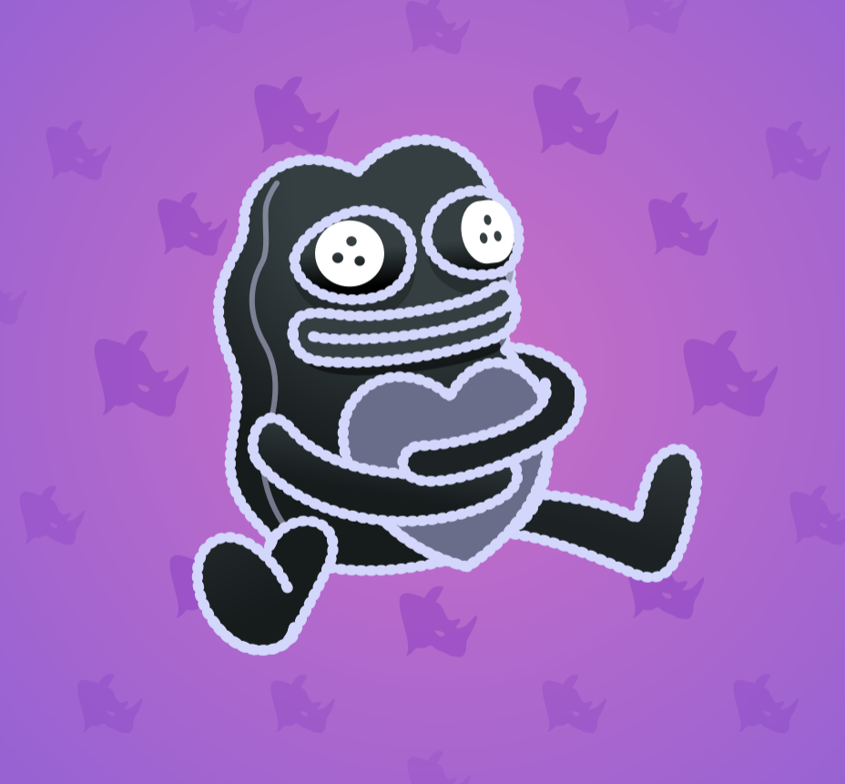 PLUSH PEPE