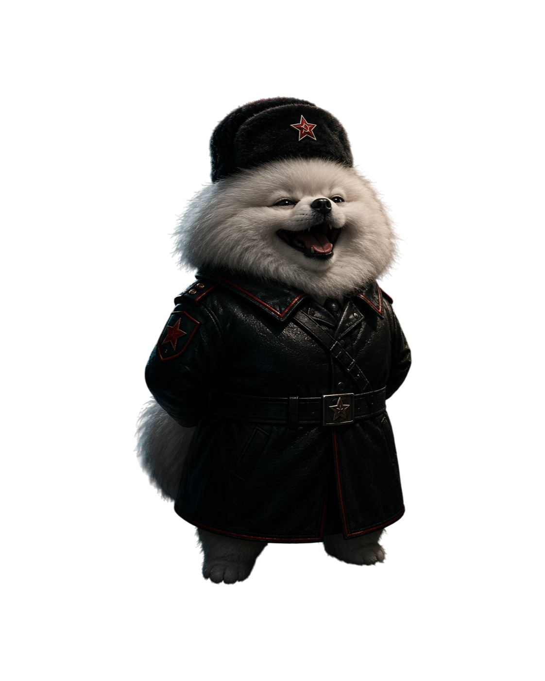 KGB PYONYA